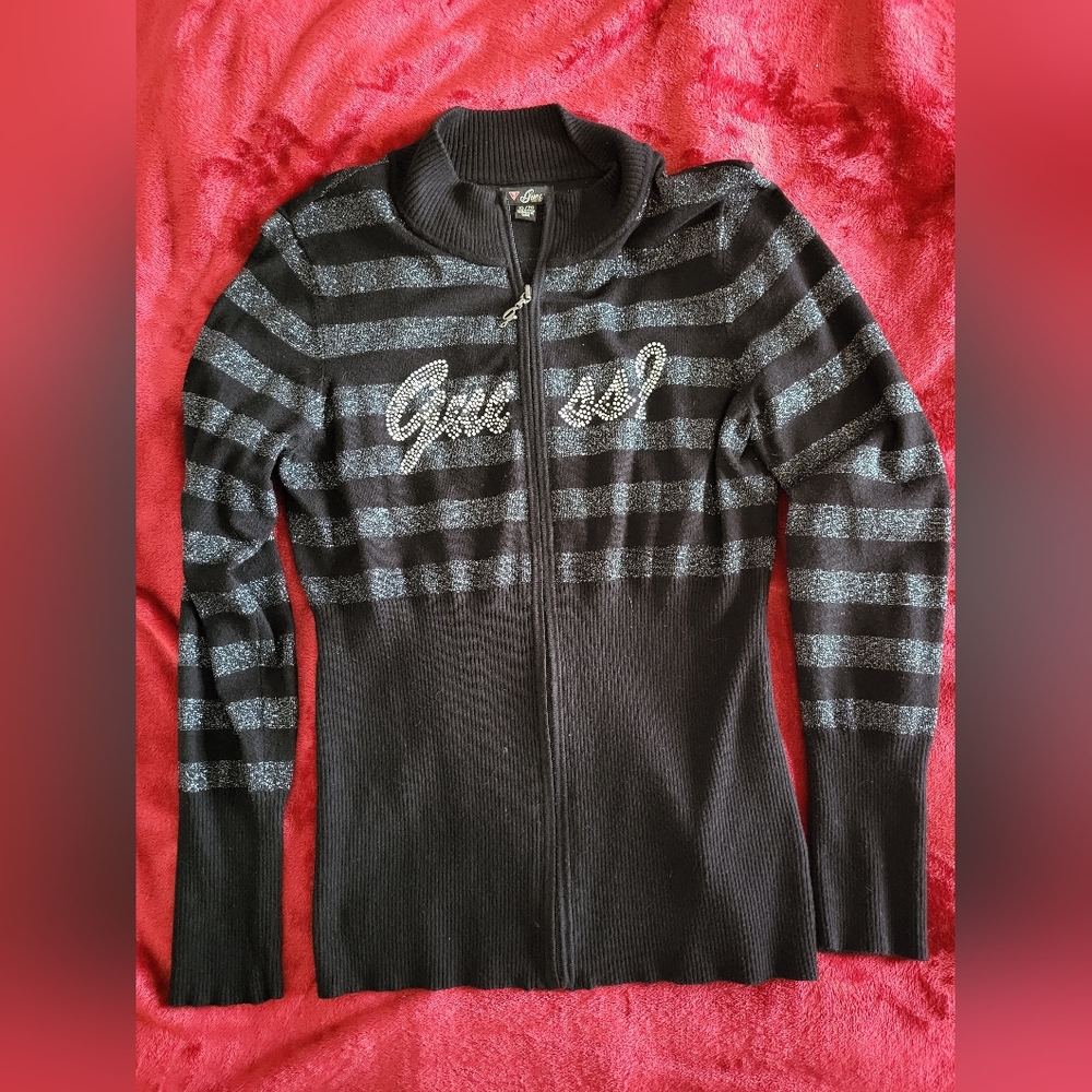 Beautiful Guess sweater